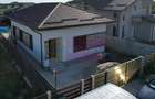 Casă nouă Săbăreni, terasă, piscină, foișor, barbeque, curte 440 mp - 16