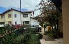 Baneasa, Jolie Ville, Iancu Nicolae,  vila P+1 tip duplex, teren 225 mp, - 2