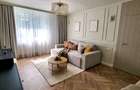 2 camere Trivale , RENOVAT / mobilat / utilat , finisaje moderne ! - 8