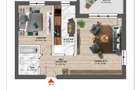 Acasa in Greenfield Baneasa! Apartament modern langa padurea Baneasa - 16