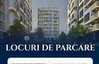 Complex Ray Residence - 3 camere - 4