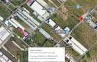 Vand teren 10.000 mp in spate la Doraly Market.