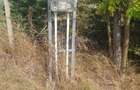 Teren intravilan  4.512 m  – Nucșoara  Argeș, 2 căi de acces, toate utilitățile.