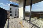 Apartament cu 3 camere, balcon si parcare exterioara. Bloc NOU - 9