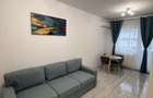 Închiriez apartament 2 camere Militari Residence Nou
