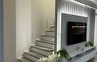 GIROC - Duplex mediteranean - Teren 350mp - Mobilat