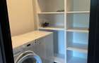 Apartament 3 camere cu gradina, Baneasa Natura Residence - 6