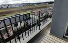Inchiriez apartament 2 camere mobilat, et3 balcon, loc parcare, Otopeni Tunari -