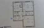 Vand Apartament Spa?ios 2 Camere | Parter | Centrala Proprie | 2 Grupuri Sanitare | 61.6 mp - 2