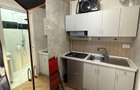 garsoniera 15 mp centru loc de parcare terasa boxa separata 185 euro - 6