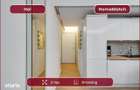 Cortina North || 2 camere || Finisaje de lux || Piscina || Comision 0 - 9
