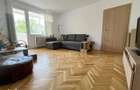 Apartament de inchiriat cu 3 camere langa Parcul Botanic - 2
