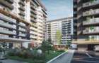 GARSONIERA DUBLA-MOBILATA ETAJ 1 / IDEAL INVESTITIE.ASTORIUM! - 5