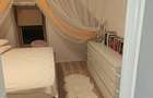 Apartament tip duplex, parter + mansardă | Mobilat și utilat complet | Centrală