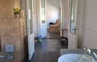 Apartament cu farmec interbelic, în vila , cu acces separat și pod mansardabil