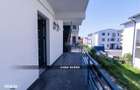 Apartament cu 1 camera in bloc nou cu loc parcare privata