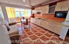 Ap. 2 camere mobilat - zona Stefan cel Mare ( str. Tudor Vladimirescu) - 2