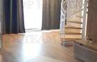 2 camere cu Terasa de 100 mp , Duplex Exclusivist - Lux la Mansarda!