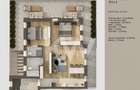 Penthouse in Tractorul - Coresi | 3 Camere | Terasa 50 mp | Tractorul - 5