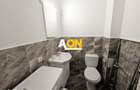 Apartament 3 camere, 2 bai, 2 balcoane, bloc nou, zona Ampoi 3 - 6