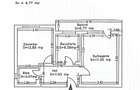 Doraly Mall apartament 2 camere decomandat cu loc decparcare - 4
