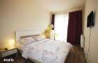 2 camere, mobilat modern, bloc nou, balcon, Marasti, Central - 14
