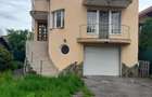 Mureseni, casa frumoasa cu 5 camere plus living, cu 500 mp teren total - 1