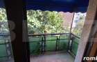 Apartament 2 camere , cu 2 balcoane ?i pivni?a , zona Micro 17 - 8