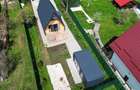 Vand Cabana A-Frame Prahova Comarnic - 4