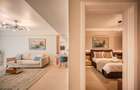 Apartament cu 2 camere de închiriat | Aqua Cullinan Resort & SPA