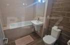 Apartament nou  cu 3 camere, 2 bai -76 mp, decomandat, cu balcon -Tractorul - 8