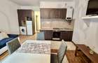 Proprietar | 2 camere central complet mobilat | Parcare privata + curte