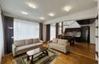 Penthouse de inchiriat, zona buna, terasa mare, mobilat si utilat - 18