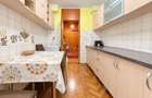 Apartament de vanzare cu 3 camere si boxa, parter inalt, zona Lipovei