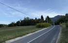 Teren intravilan 500 mp Bran-Tohanita la 50 m de drum asfaltat
