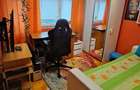 VAND Apartament 4 camere decomandate super amenajat Etaj 3 Oras Braila Vidin Tel - 6
