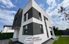 Casa P+1 | VILA | Blotesti | Ilfov | A0 | 4 camere | COMISION 0% - 2