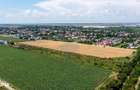 Vanzare teren intravilan 8,600mp Dragomiresti-Vale - langa A0 si A1 - 14