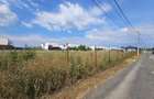 Teren intravilan 6.700 mp, langa Nusco, toate utilitatile