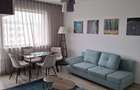 Apartament Cochetat, Complet Mobilat Greenfield Baneasa | Sector 1 - 3