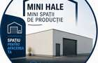 Hale Spatii Depozitare Roman NT - 4