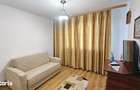 Apartament 3 camere, balcon, amenajat modern, Tiglina 2, liber. - 12