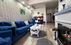 Apartament 3 camere | 65 mp utili + balcon 8 mp + terasa 6 mp | Etaj 8/9 | Mobil