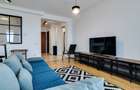 3 camere LUMINOS, 2 BAI, balcon cu VIEW LIBER, spatii depozitare, Baneasa!