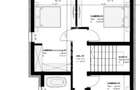 Casa individuala,5 camere,Sacalaz,la cheie - 21