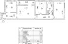 Apartament 3 camere complet renovat | ApusuluiGhirlandei | Proprietar - 11