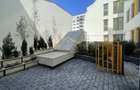 DUPLEX  3 Camere**TERASA+ CURTE**Bloc boutique***NOU// DOMENII - 17