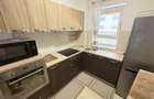 Apartament cu doua camere bloc nou , zona Nufarul - 5