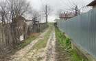 Teren de vanzare in localitatea Parches-Jud. Tulcea - 2