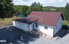 Casa finalizata recent, 2.800 mp teren Livada - Petresti de Jos - 4